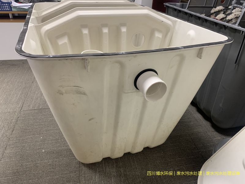 南充处理废水设备