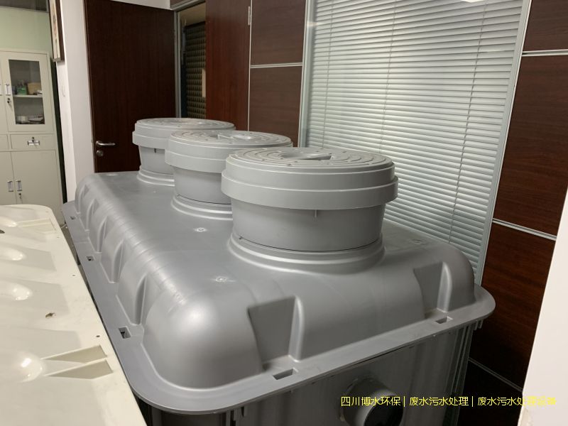 拉萨污水处理装置厂家