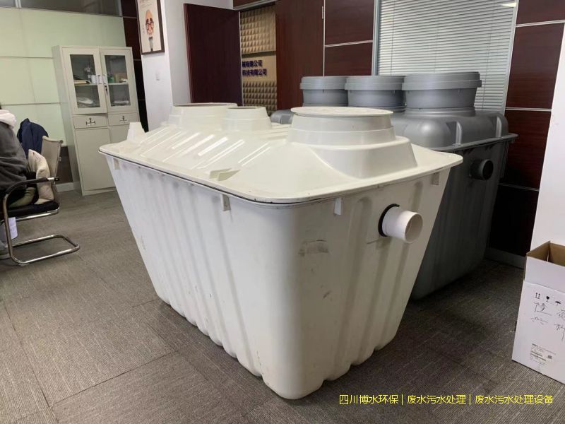 四川污水处理系统厂家