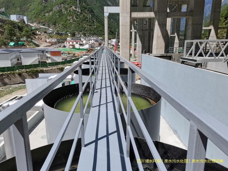 眉山净化污水处理机器价格